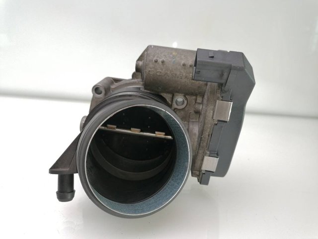 Válvula de borboleta montada 13547556118 BMW