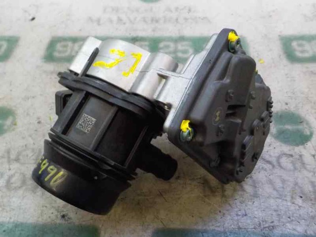 Válvula de borboleta montada 13547618838 BMW