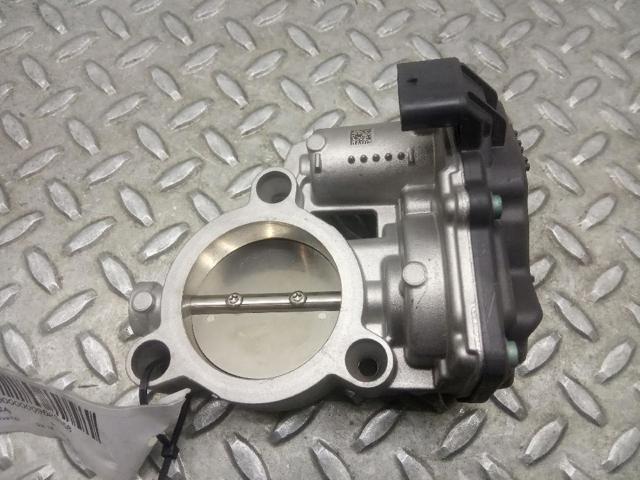Válvula de borboleta montada para BMW 1 F40
