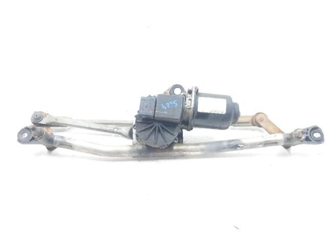 Trapézio de limpador pára-brisas 1354851080 FIAT