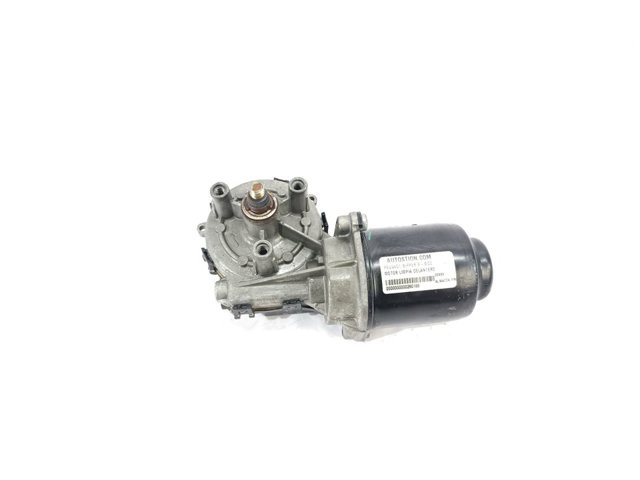 Trapézio de limpador pára-brisas 1354851080 PEUGEOT