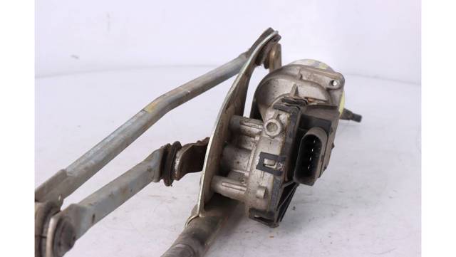 Trapézio de limpador pára-brisas para Citroen Nemo 