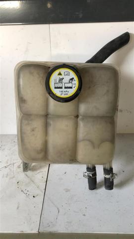 Tanque de expansão do sistema de esfriamento 1355244 FORD