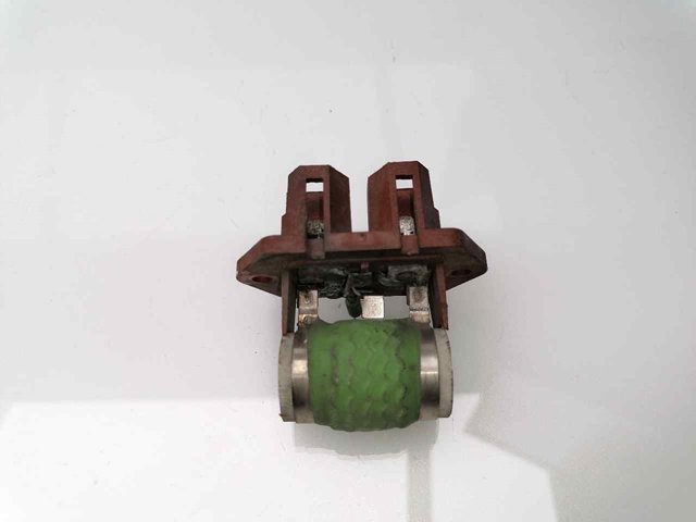 Resistor (resistência) de ventilador de forno (de aquecedor de salão) 1355607080 FIAT