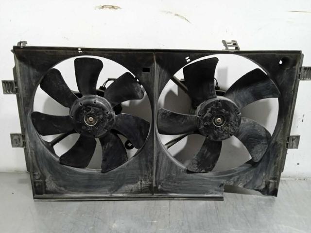 Difusor do radiador de esfriamento 1355A136 MITSUBISHI