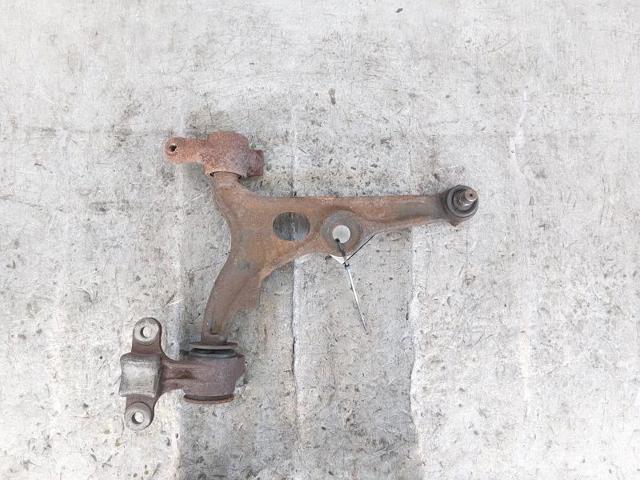 Braço oscilante inferior direito de suspensão dianteira 1356066080 FIAT
