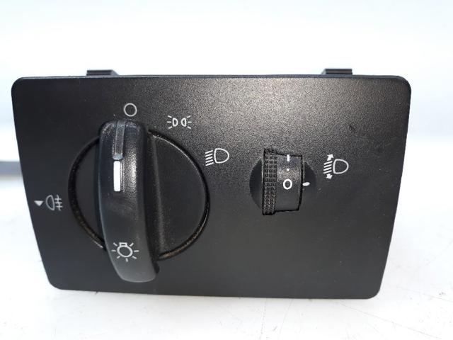 Comutador das luzes no "painel de instrumentos" 1356220 FORD