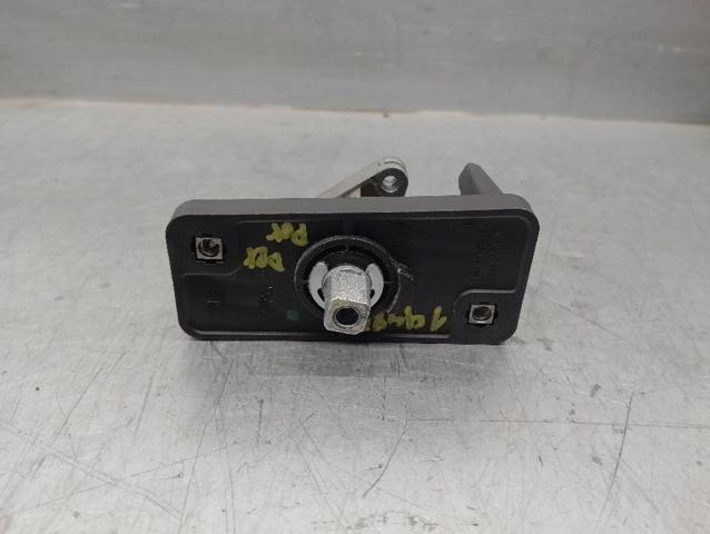 Fecho da porta traseira esquerda batente 1356490080 FIAT