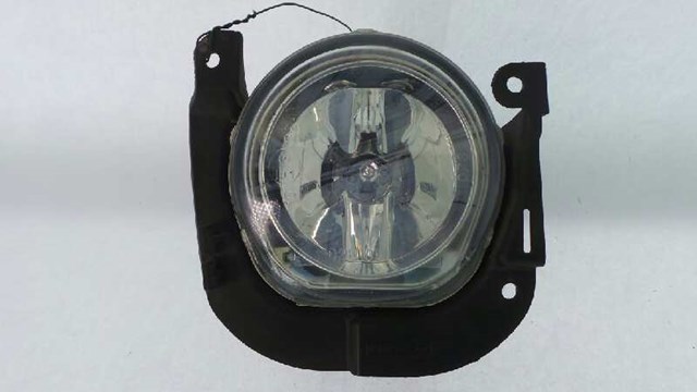 Luzes de nevoeiro direitas 1356780080 FIAT