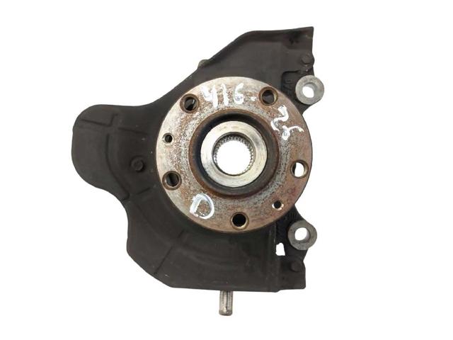 Pino moente (extremidade do eixo) dianteiro direito 1357005080 FIAT