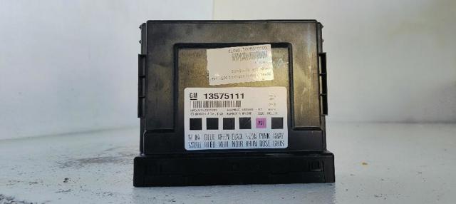 13575111 Opel