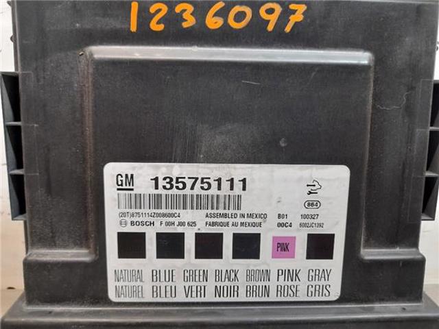 13575111 Opel