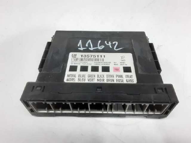 13575111 Opel