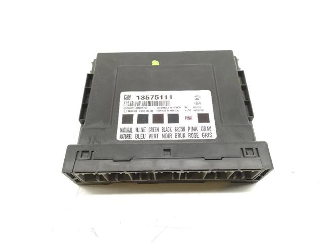 13575111 Opel