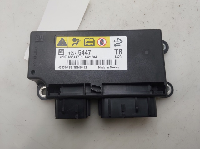 13575447 Opel