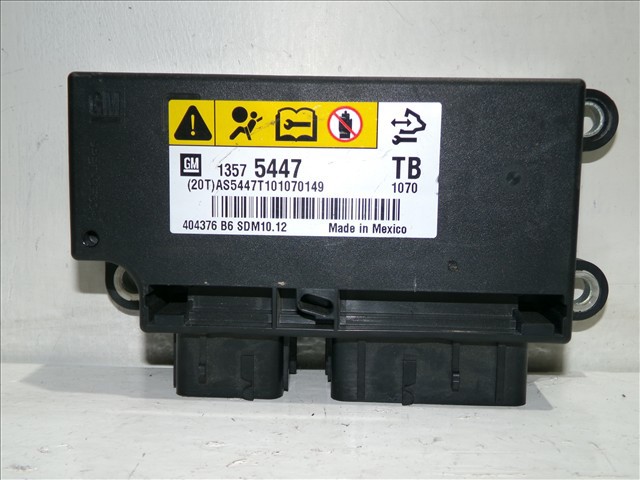 13575447 Opel