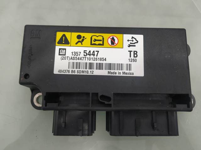 13575447 Opel