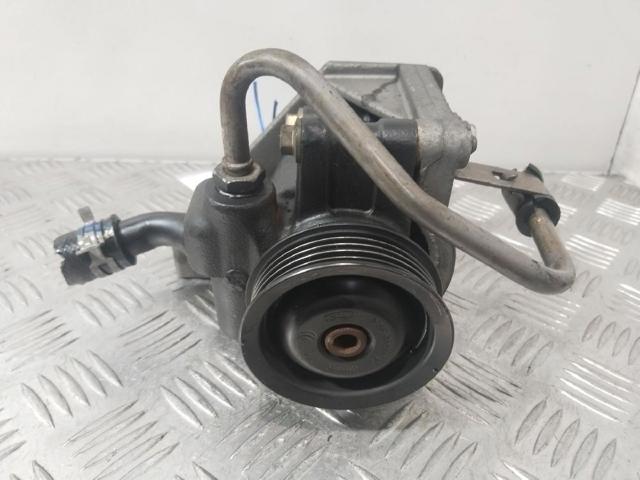 Bomba da Direção hidrâulica assistida 1357616 FORD