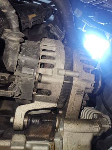 Gerador 13577154 GM