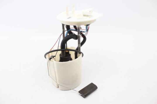 Módulo de bomba de combustível com sensor do nível de combustível 13577243 OPEL