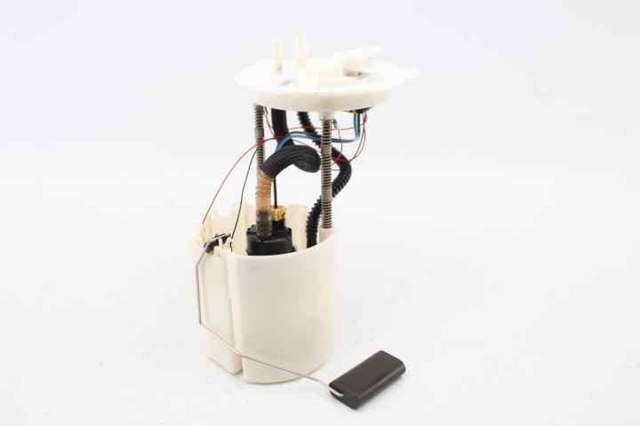 Módulo de bomba de combustível com sensor do nível de combustível 13577243 OPEL