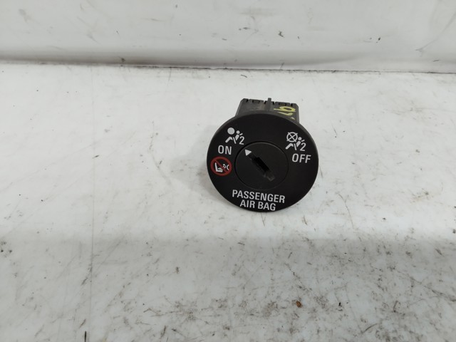 13577258 Opel