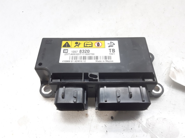 13578320 Opel