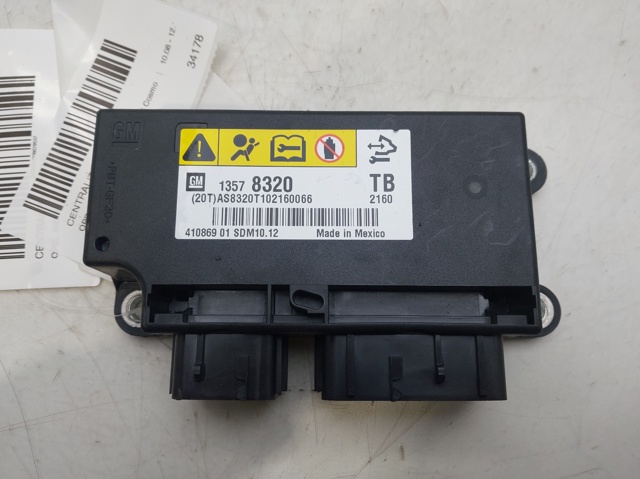 13578320 Opel