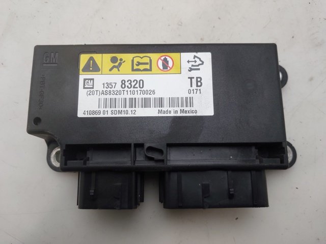 13578320 Opel