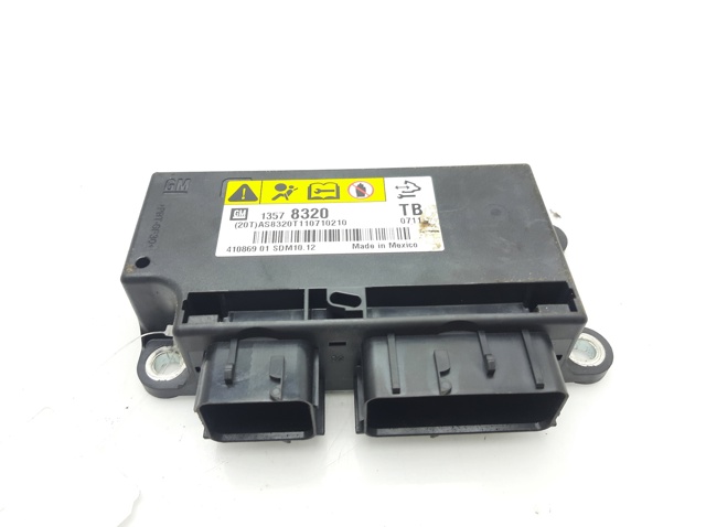 13578320 Opel