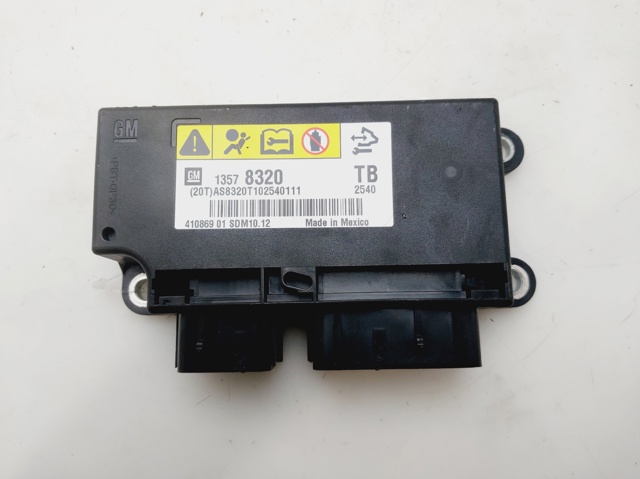13578320 Opel