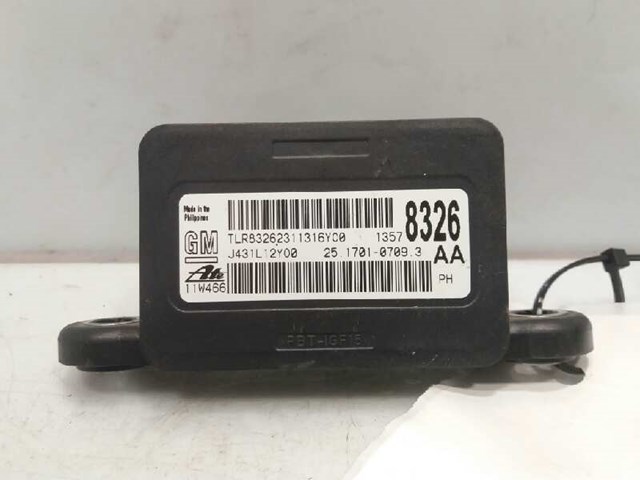 13578326 General Motors