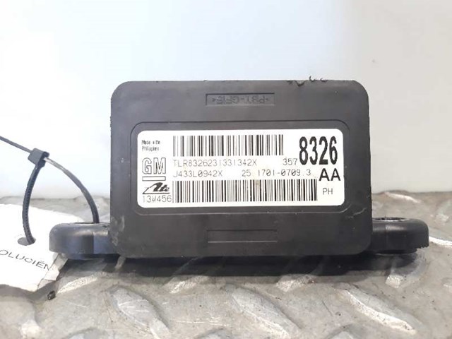 13578326 General Motors
