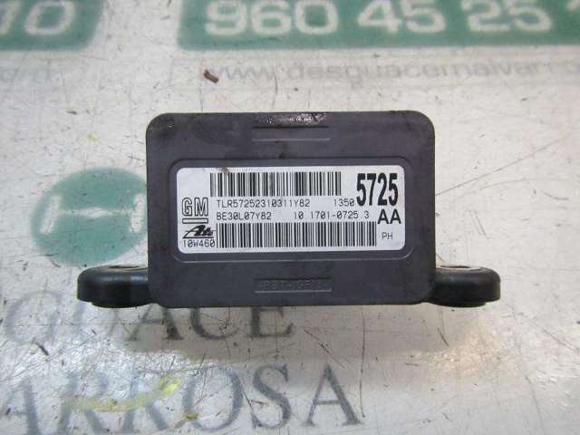 13578326 General Motors