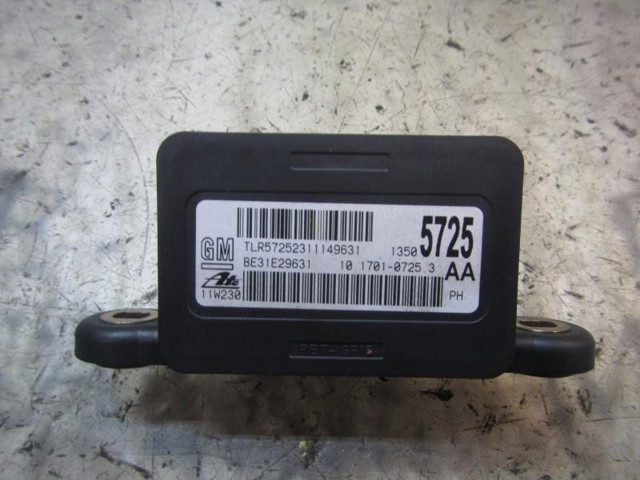 13578326 General Motors