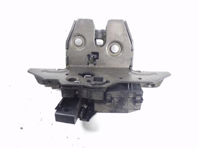 Fecho de tampa de porta-malas (de 3ª/5ª porta traseira) 13578489 OPEL