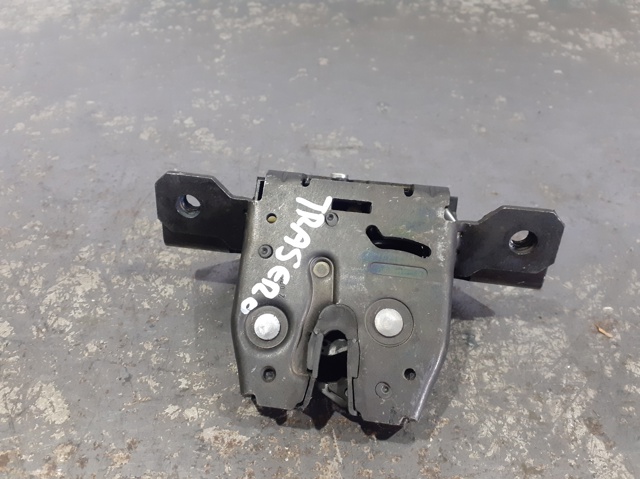 Fecho de tampa de porta-malas (de 3ª/5ª porta traseira) 13578941 OPEL