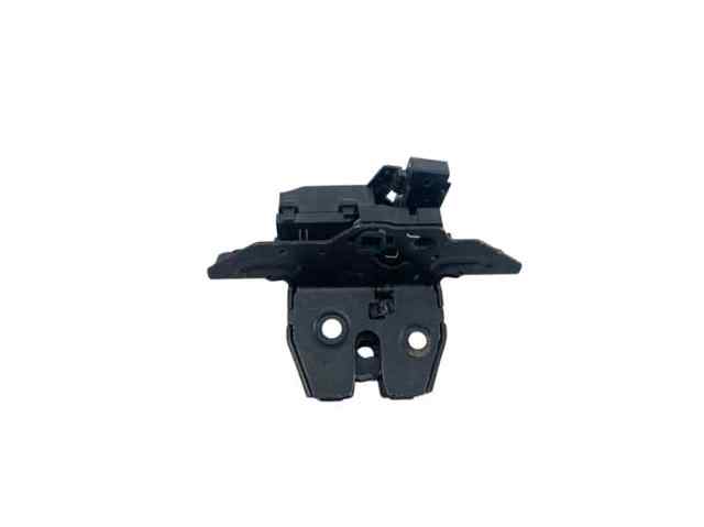 Fecho de tampa de porta-malas (de 3ª/5ª porta traseira) 13578941 OPEL