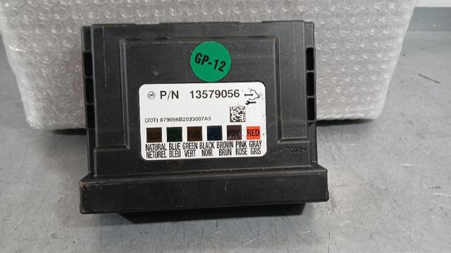 13579056 Opel