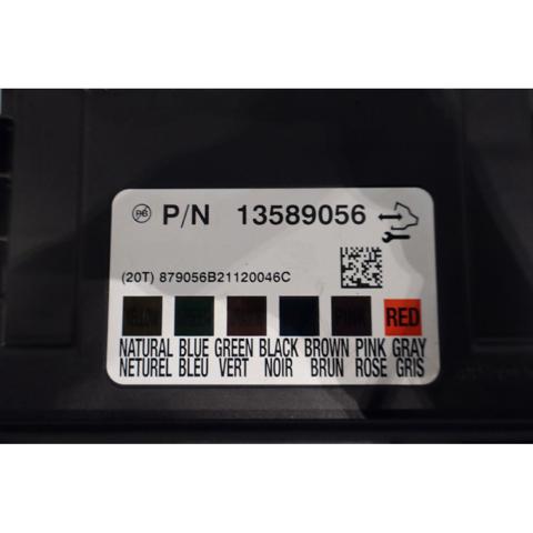 13579056 Opel