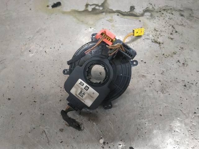 13579487 Opel