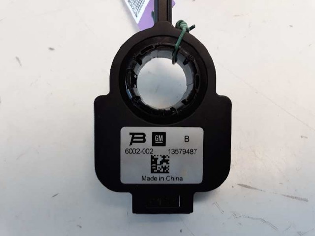 13579487 Opel