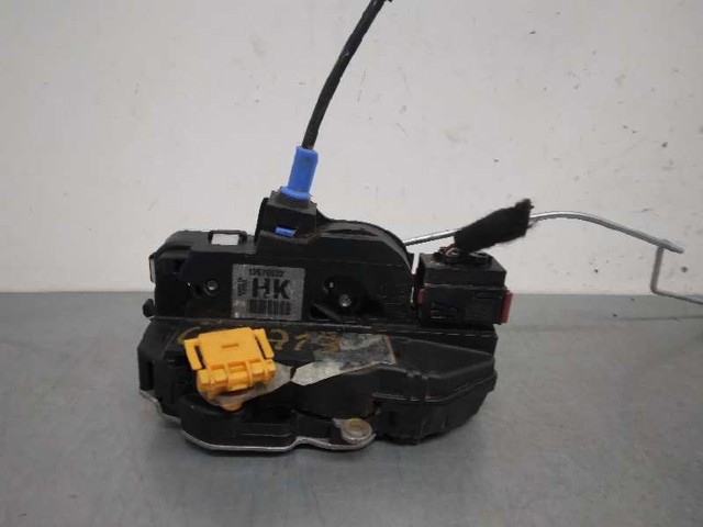13579522 Opel