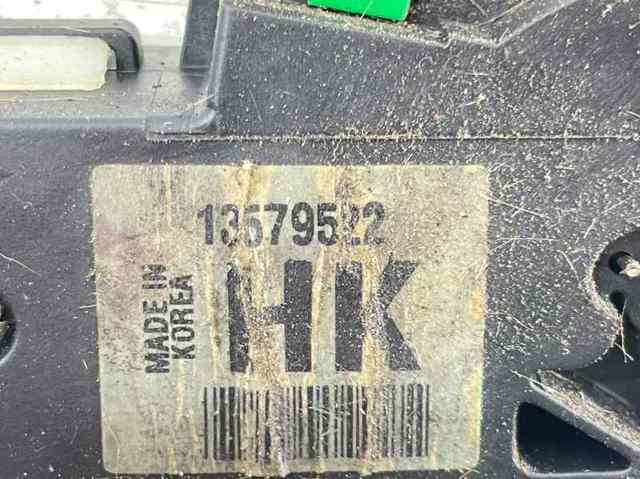 13579522 General Motors