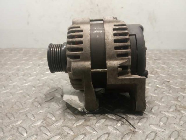Gerador 13579667 OPEL