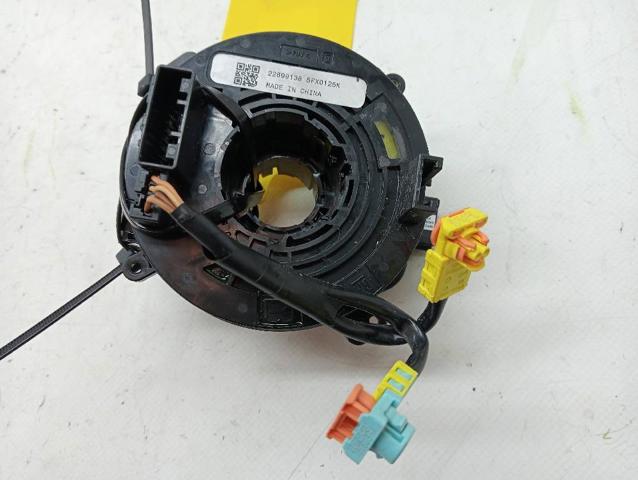 Sensor do ângulo de viragem do volante de direção 13579709 OPEL