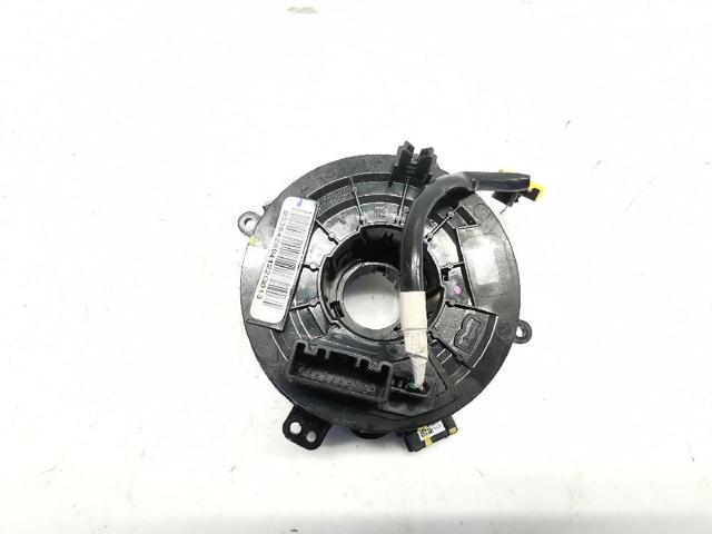 Sensor do ângulo de viragem do volante de direção 13579709 OPEL