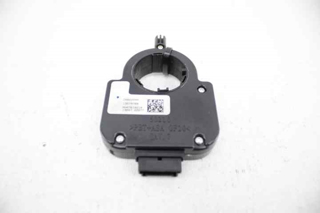 Sensor do ângulo de viragem do volante de direção 13579709 OPEL