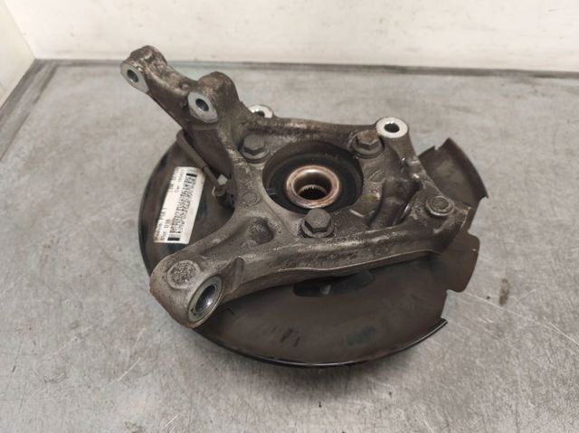 Cubo dianteiro 13580304 OPEL