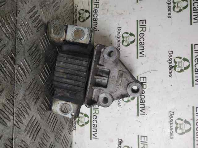 Coxim (suporte) direito de motor 1358087080 FIAT